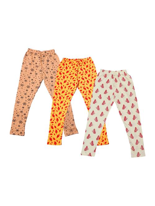 girls mid rise trouser combo - 19591320 - Very Small Image - 1