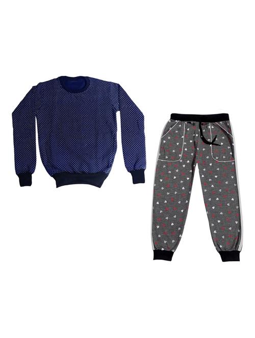 boys printed sweatshirt - 19594432 - Very Small Image - 1