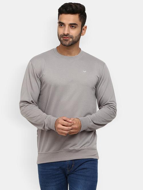 crew neck regular t-shirt - 19599963 - Very Small Image - 1