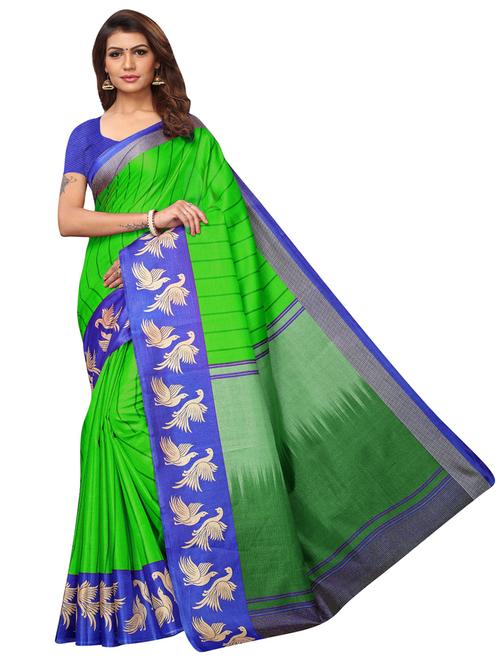 self design woven saree - 19603375 - Very Small Image - 1