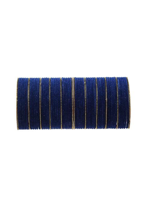 guddan metal bangle set - 19603876 - Very Small Image - 1