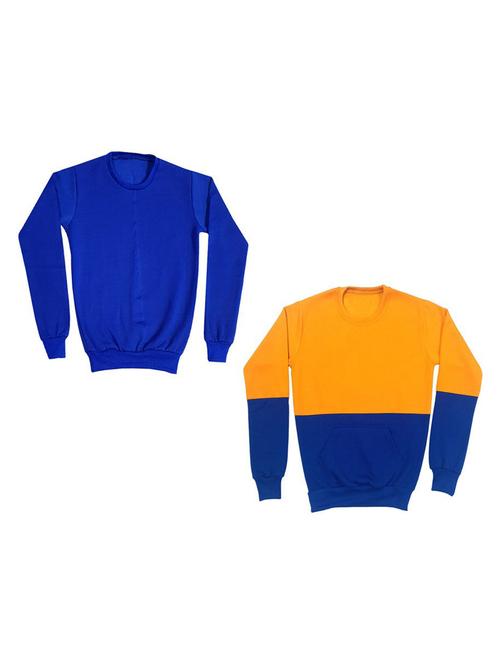 boys printed sweatshirt - 19609960 - Very Small Image - 1