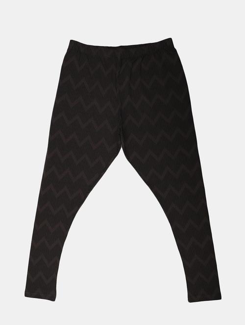 grey cotton legging - 19616574 - Very Small Image - 1