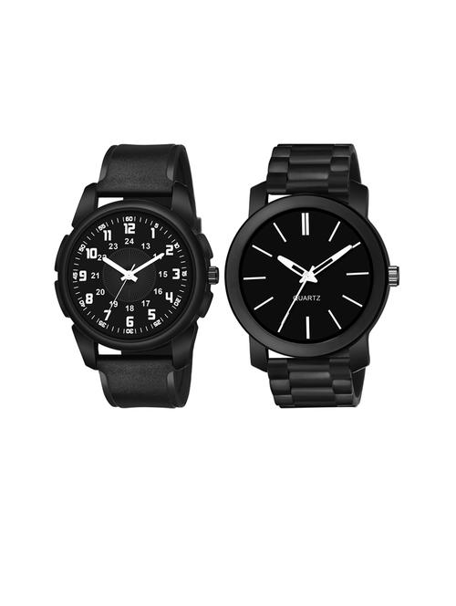 boys wrist watch combo - 19616866 - Very Small Image - 1