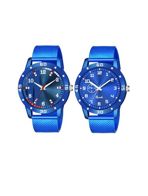 boys wrist watch combo - 19616867 - Very Small Image - 1