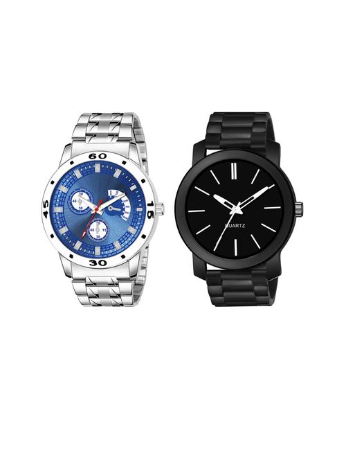 boys wrist watch combo - 19616872 - Very Small Image - 1