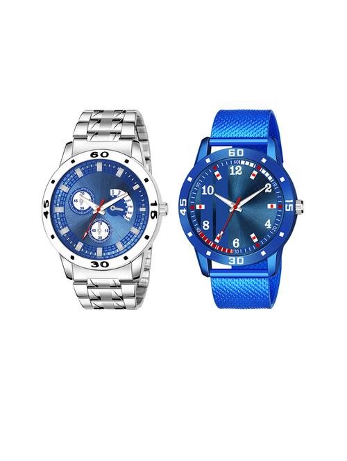 boys wrist watch combo - 19616887 - Very Small Image - 1
