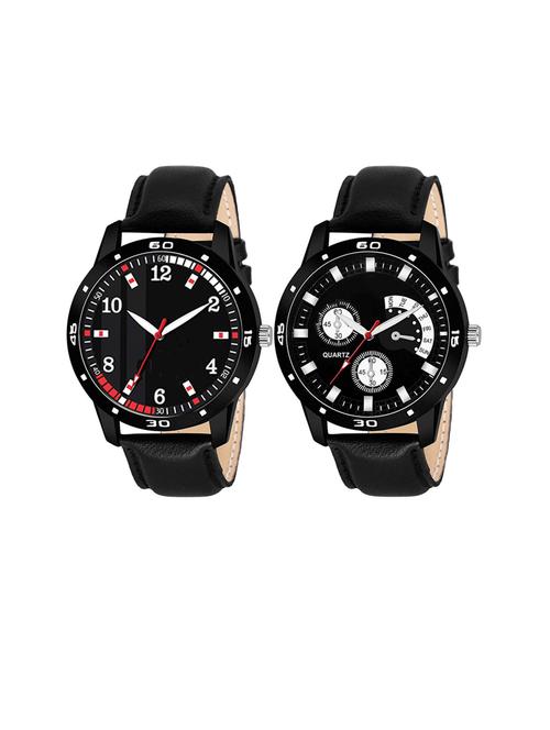 girls wrist watch combo - 19616991 - Very Small Image - 1