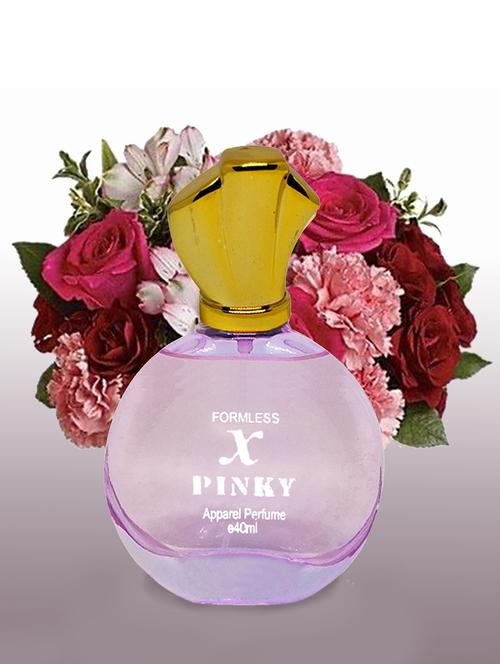 x pinky 30ml spray perfume - 19617316 - Very Small Image - 1