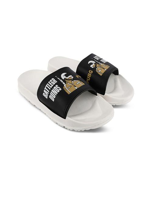 white canvasflip flop - 19618060 - Very Small Image - 1