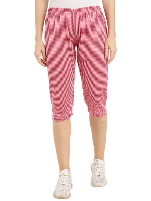 stripes regular capri - 19619748 - Very Small Image - 1