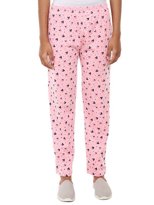 women's printed sleepshirts & nighty - 19620232 - Very Small Image - 1
