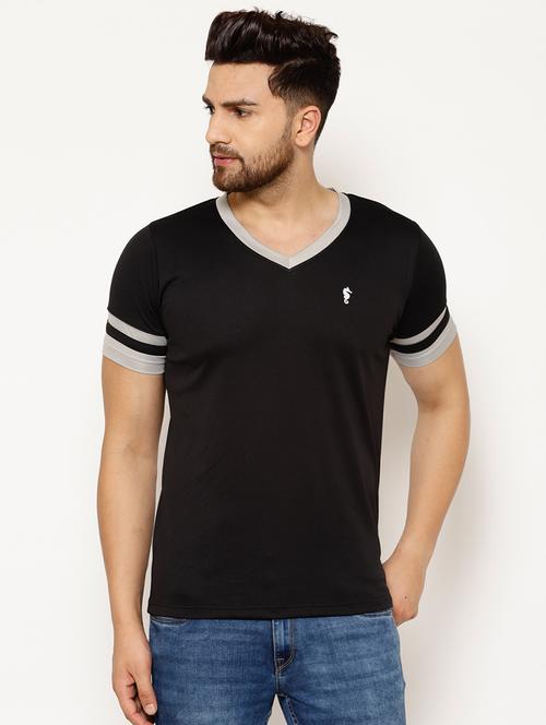 solids regular t-shirts - 19626630 - Very Small Image - 1