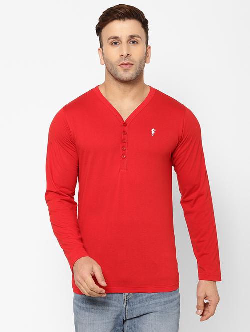 solids regular t-shirts - 19626658 - Very Small Image - 1