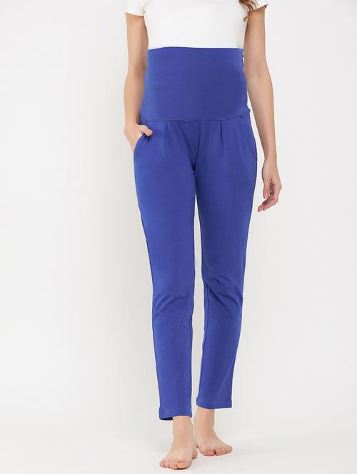 solid bottoms maternity wear - 19637890 - Very Small Image - 1