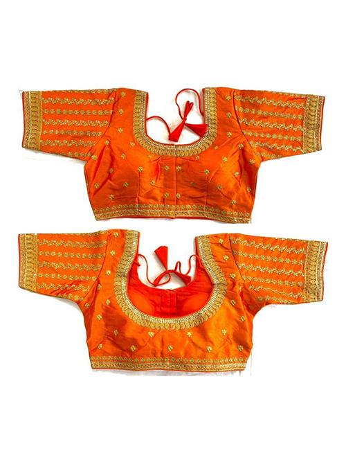 pack of 2 regular blouse - 19642871 - Very Small Image - 1