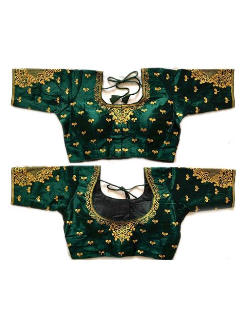 pack of 2 regular blouse - 19642875 - Very Small Image - 1