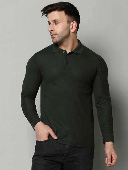 solids regular t-shirts - 19646304 - Very Small Image - 1