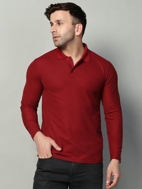 solids regular t-shirts - 19646309 - Very Small Image - 1