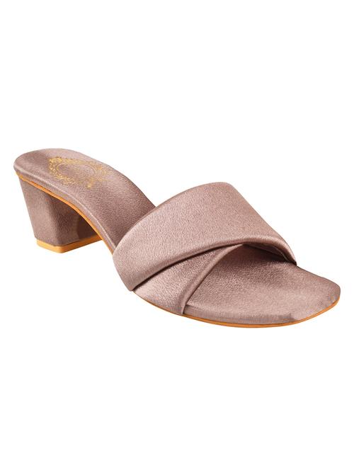 solids slip on sandals - 19646499 - Very Small Image - 1