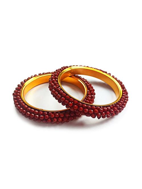 red alloy bangle - 19663346 - Very Small Image - 1