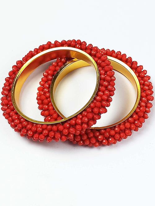 red alloy bangle - 19663399 - Very Small Image - 1