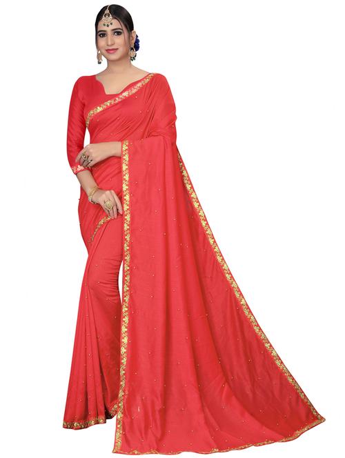 zari woven saree with blouse - 19664152 - Very Small Image - 1