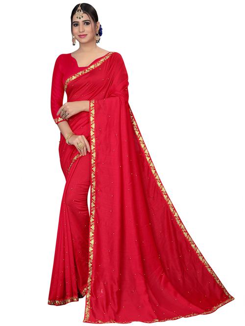 zari woven saree - 19664153 - Very Small Image - 1