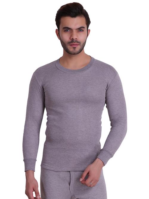 purple solid thermal top - 19667349 - Very Small Image - 1