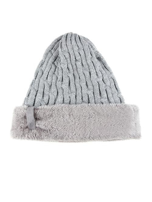 men's woolen beanie cap - 19682108 - Very Small Image - 1