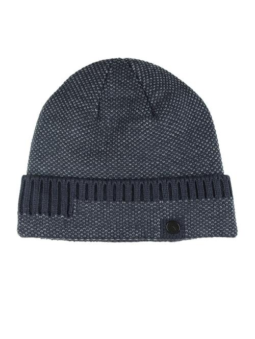 men's woolen beanie cap - 19682130 - Very Small Image - 1