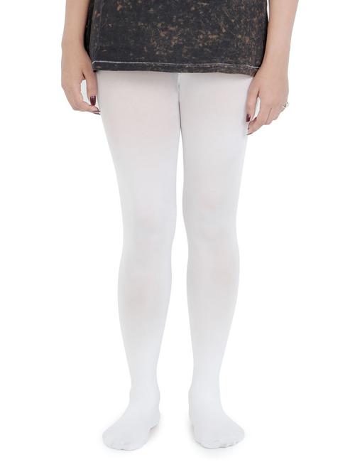 white polyester stocking - 19689029 - Very Small Image - 1