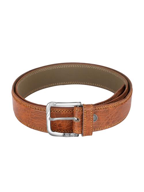 orange leatherette belt - 19690918 - Very Small Image - 1