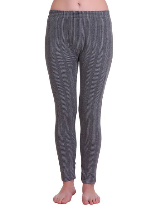 grey wool thermal bottom - 19693154 - Very Small Image - 1