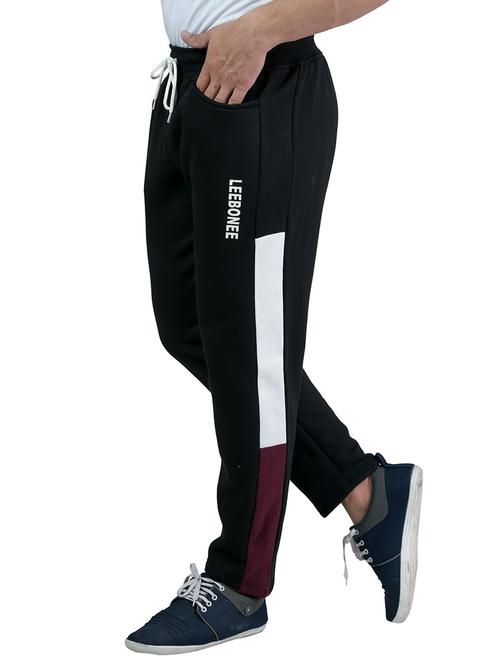 solid track pant - 19694657 - Very Small Image - 1