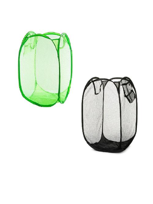 winner fabric laundry basket - 19694954 - Very Small Image - 1