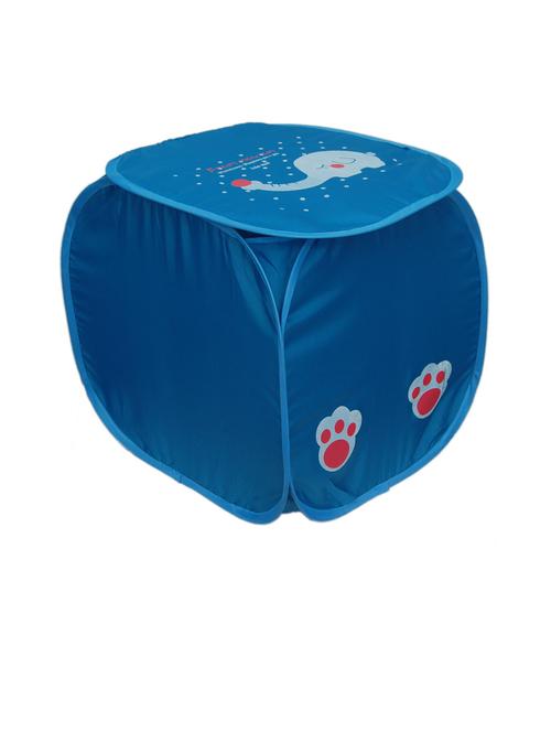 winner fabric laundry basket - 19694978 - Very Small Image - 1