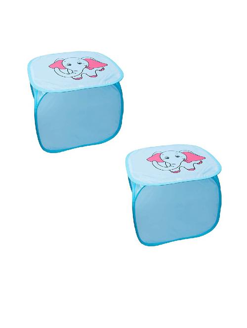 winner fabric laundry basket - 19694981 - Very Small Image - 1
