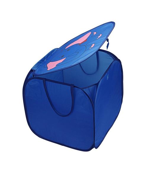 winner fabric laundry basket - 19695041 - Very Small Image - 1