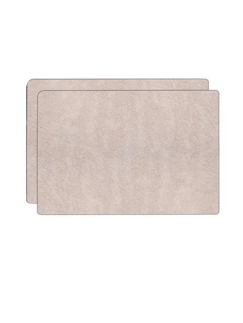 winner rectangular table placemats - 19695136 - Very Small Image - 1