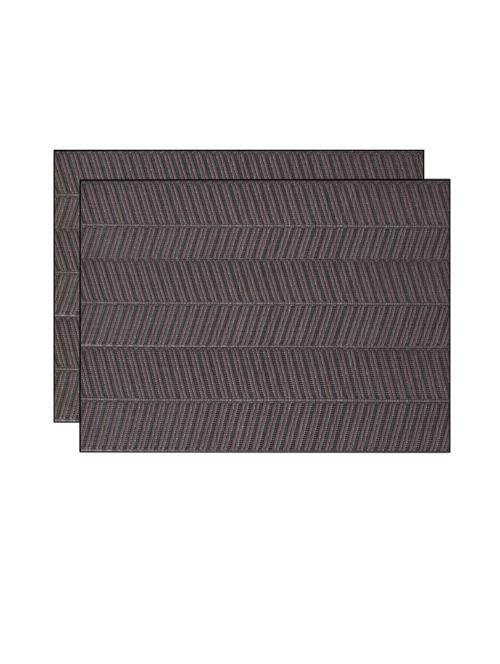winner rectangular table placemat - 19695160 - Very Small Image - 1