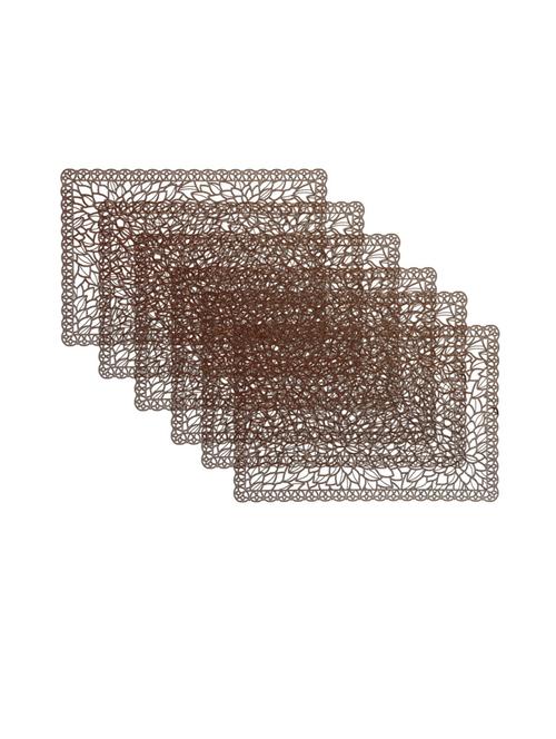 winner rectangular table placemat - 19695167 - Very Small Image - 1