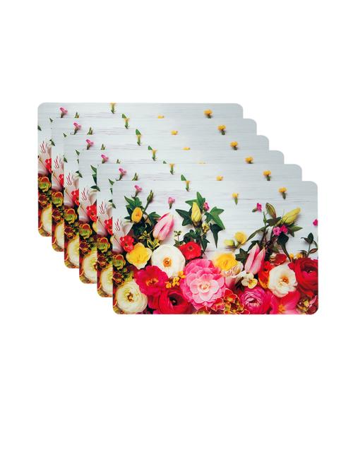 winner rectangular table placemat - 19695180 - Very Small Image - 1