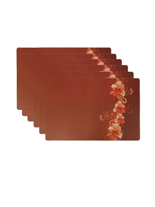 winner rectangular table placemat - 19695199 - Very Small Image - 1