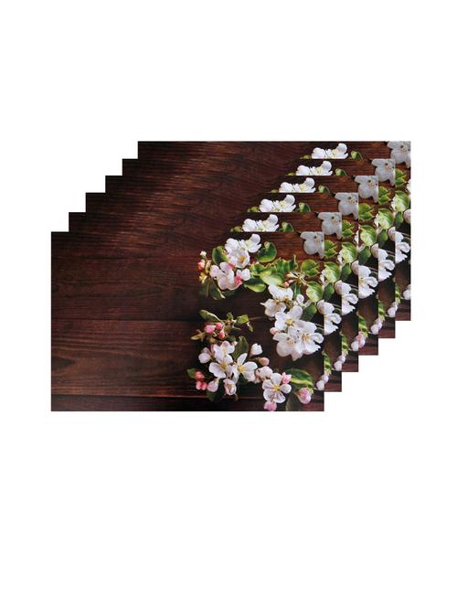 winner rectangular table placemat - 19695204 - Very Small Image - 1