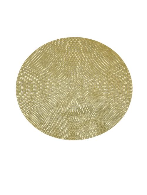 winner round shape table placemats - 19695211 - Very Small Image - 1