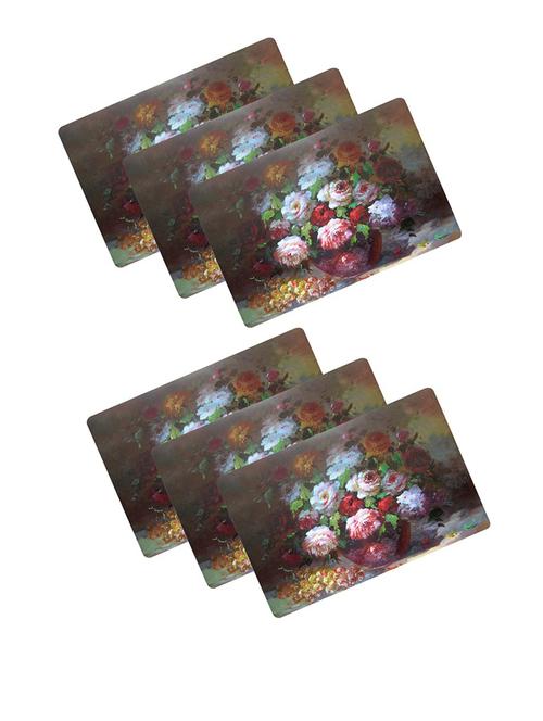winner rectangular table placemat - 19695235 - Very Small Image - 1