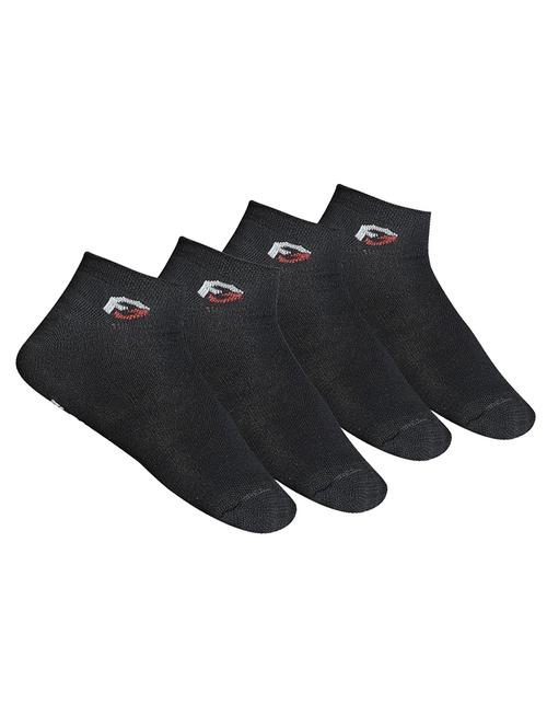 pack of 2 ankle length unisex socks - 19697057 - Very Small Image - 1