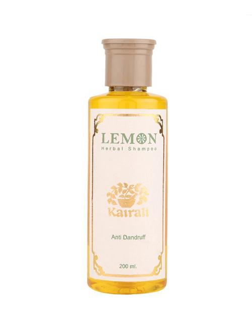 kairali cruelty free shampoo - 19698356 - Very Small Image - 1