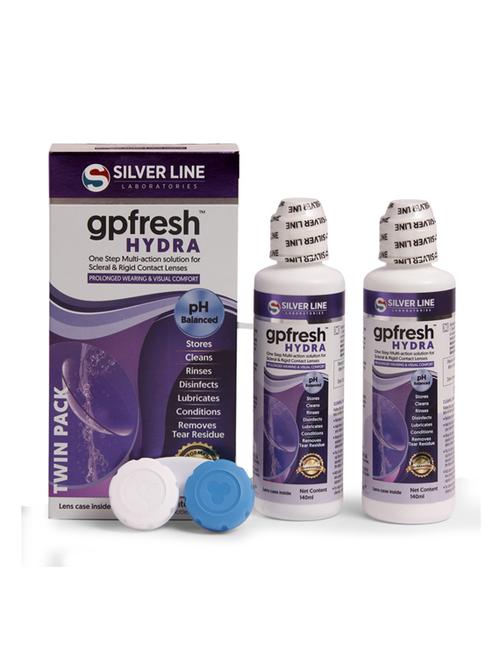 eye lens solution - 19698389 - Very Small Image - 1